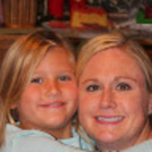 Meet your Posher, Becky